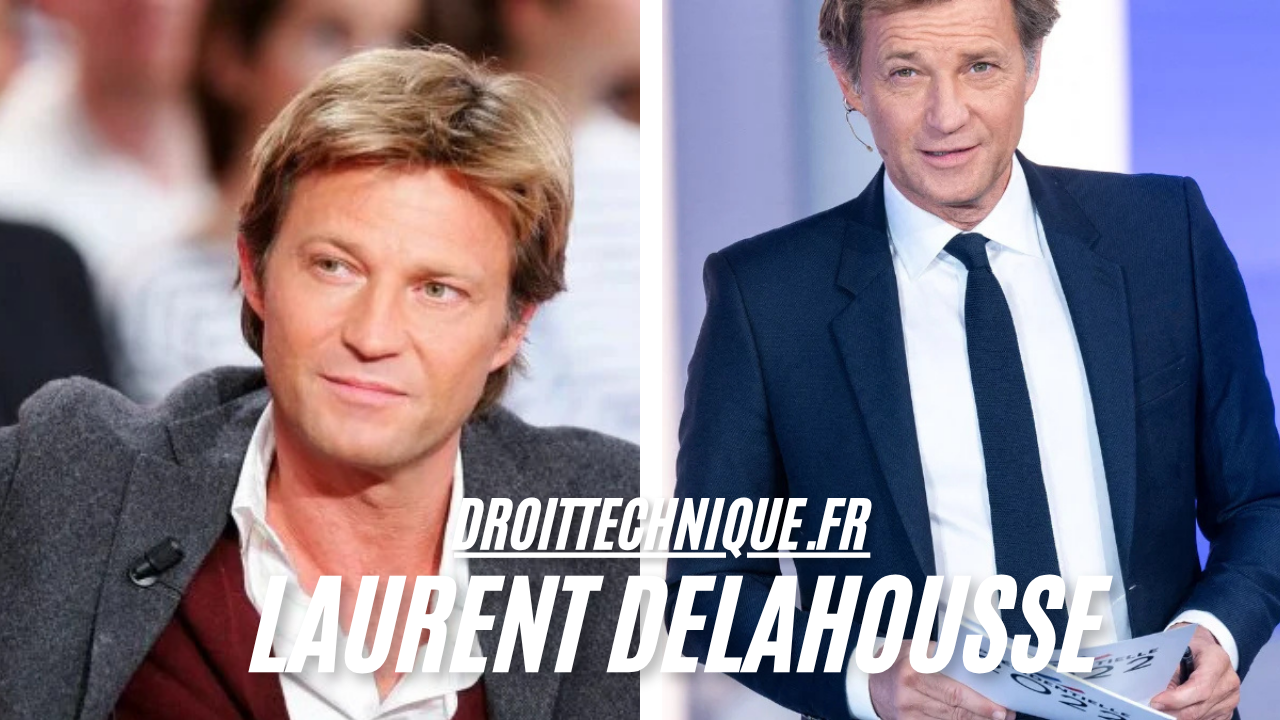Laurent Delahousse
