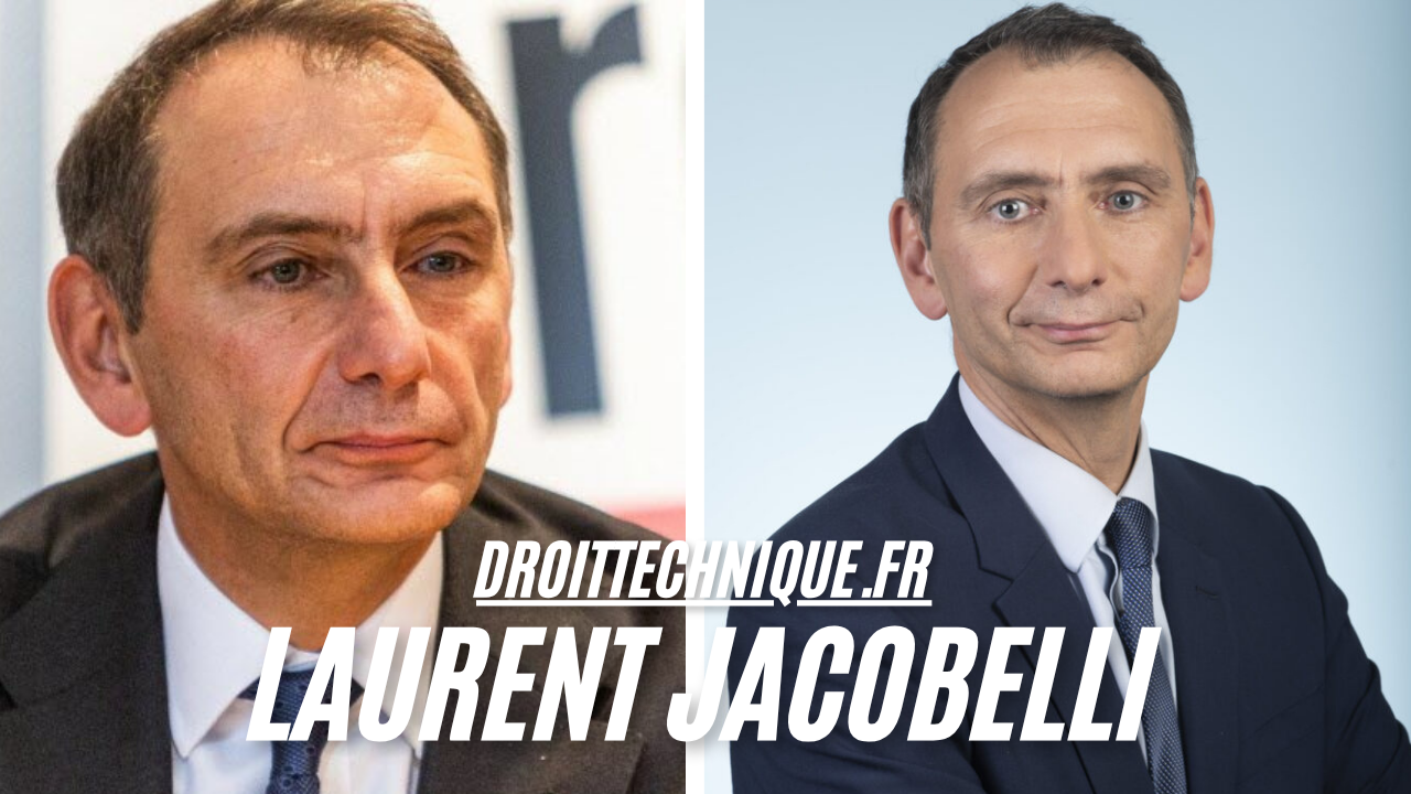 Laurent Jacobelli