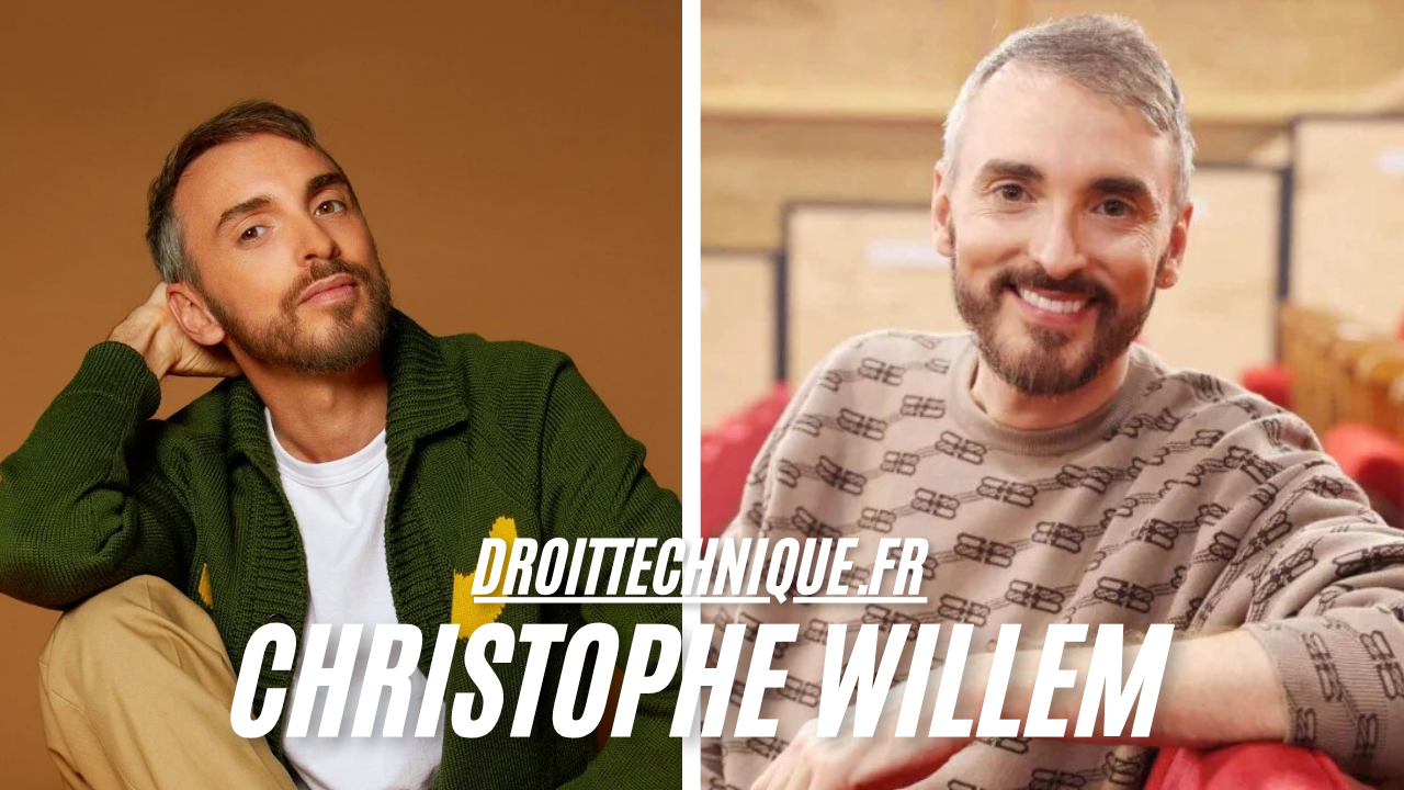 Christophe Willem